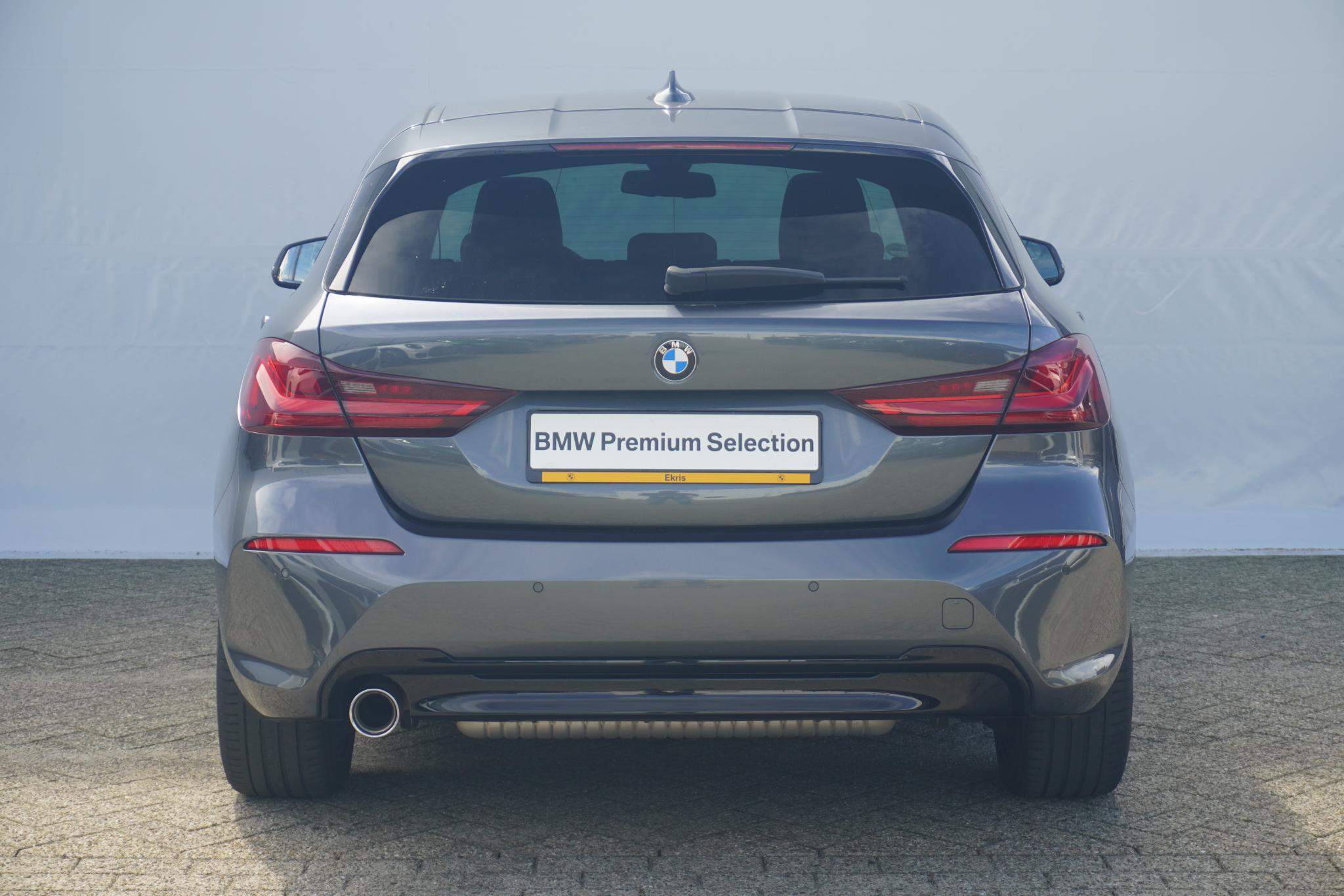 BMW 1-serie 118i - Afbeelding 5