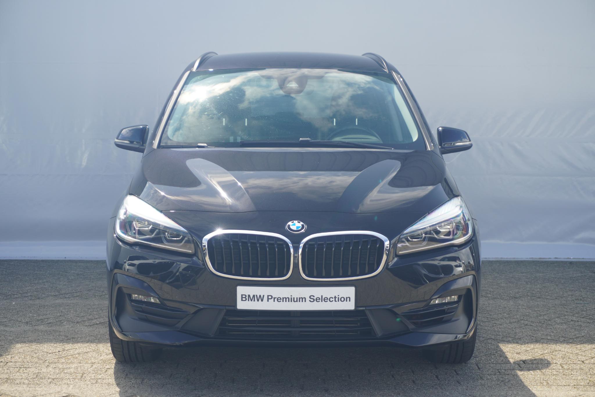 BMW 2-serie Gran Tourer 216i 7p. - Afbeelding 3
