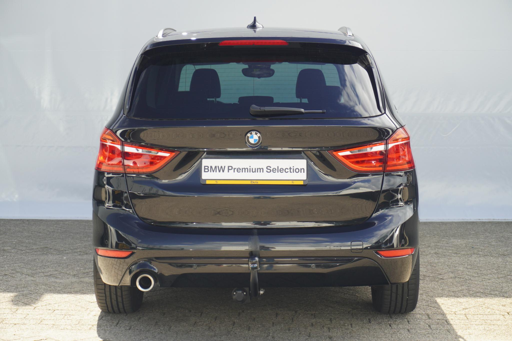 BMW 2-serie Gran Tourer 216i 7p. - Afbeelding 5