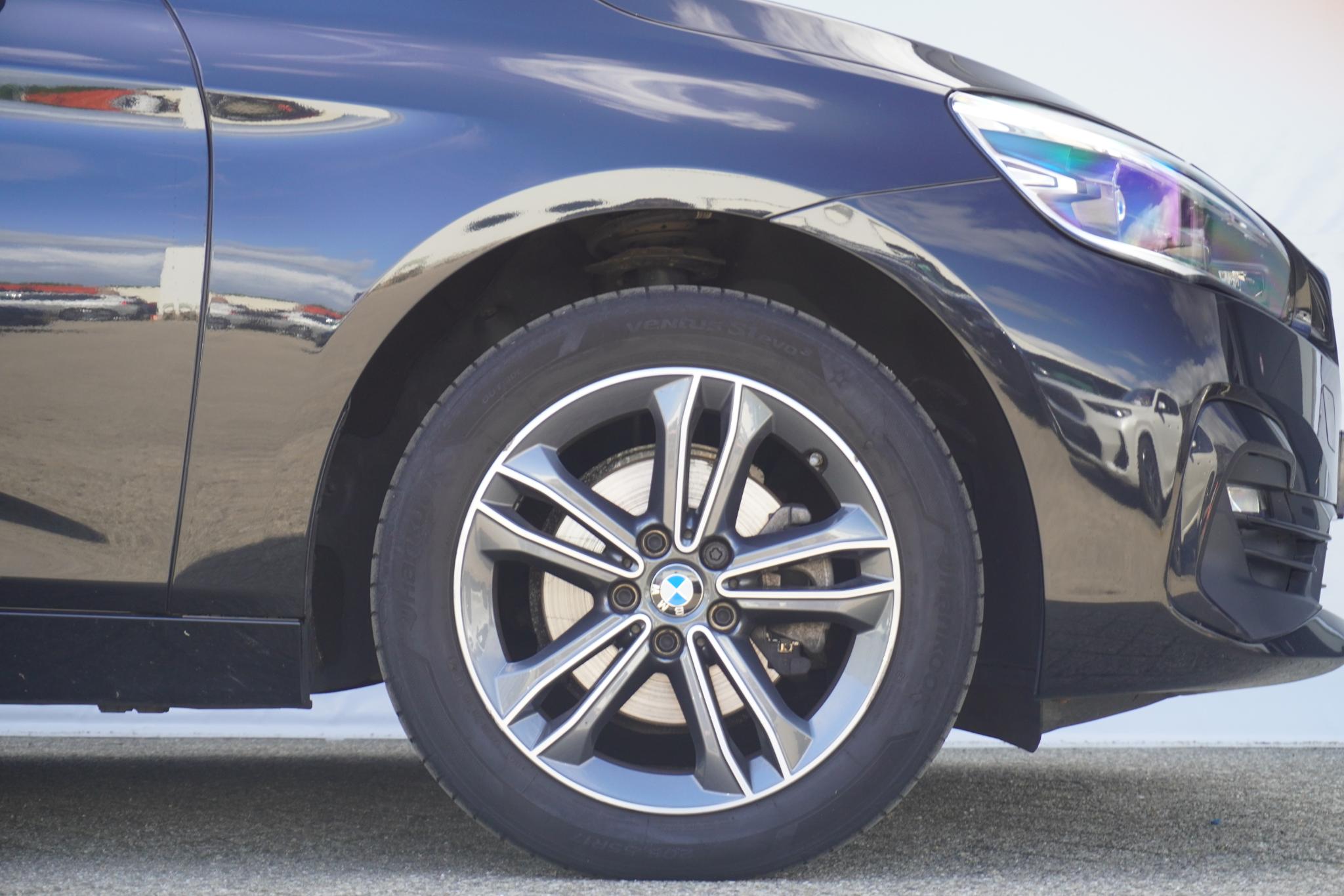 BMW 2-Serie