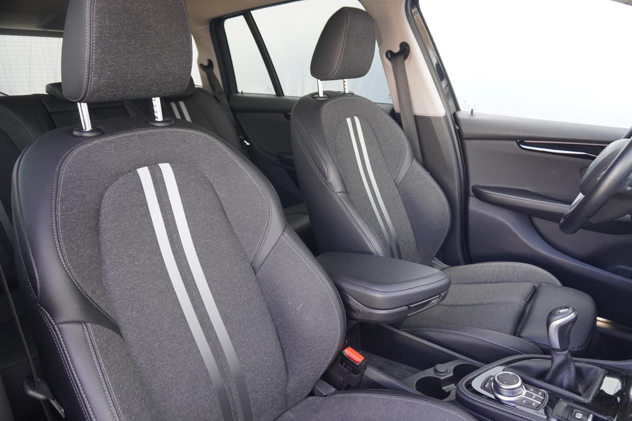 BMW 2-Serie
