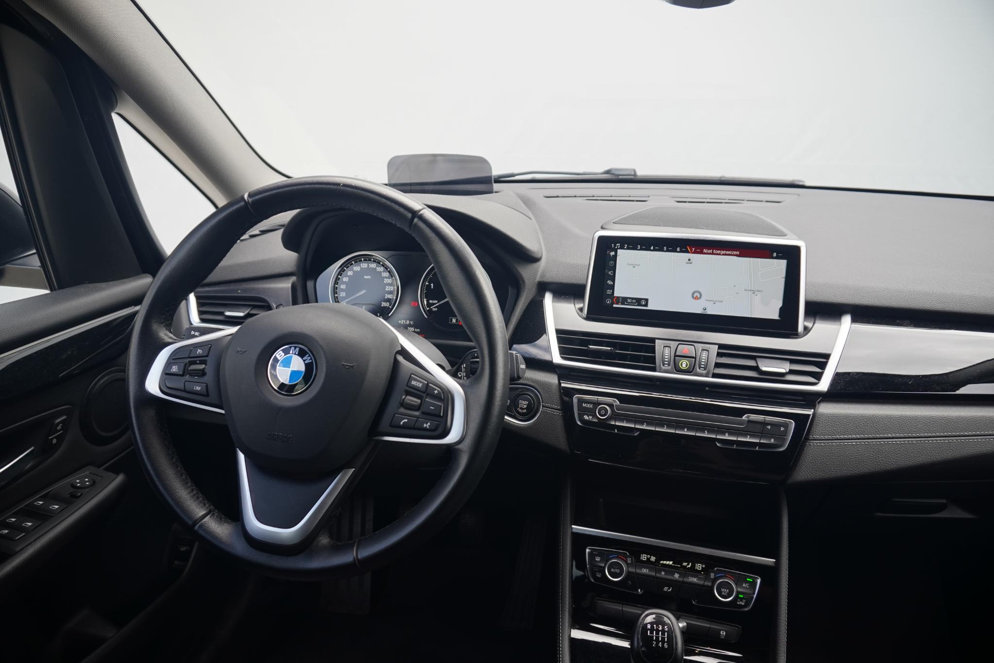BMW 2-Serie