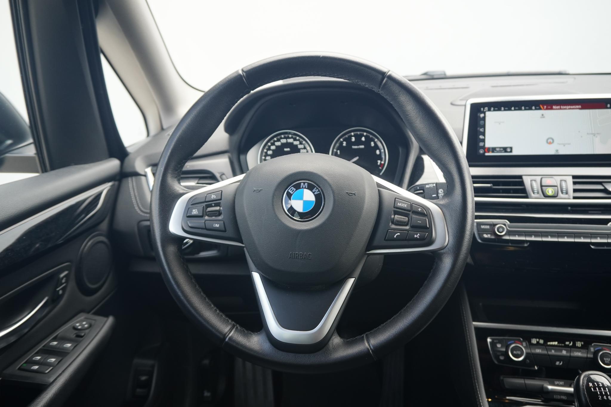 BMW 2-Serie