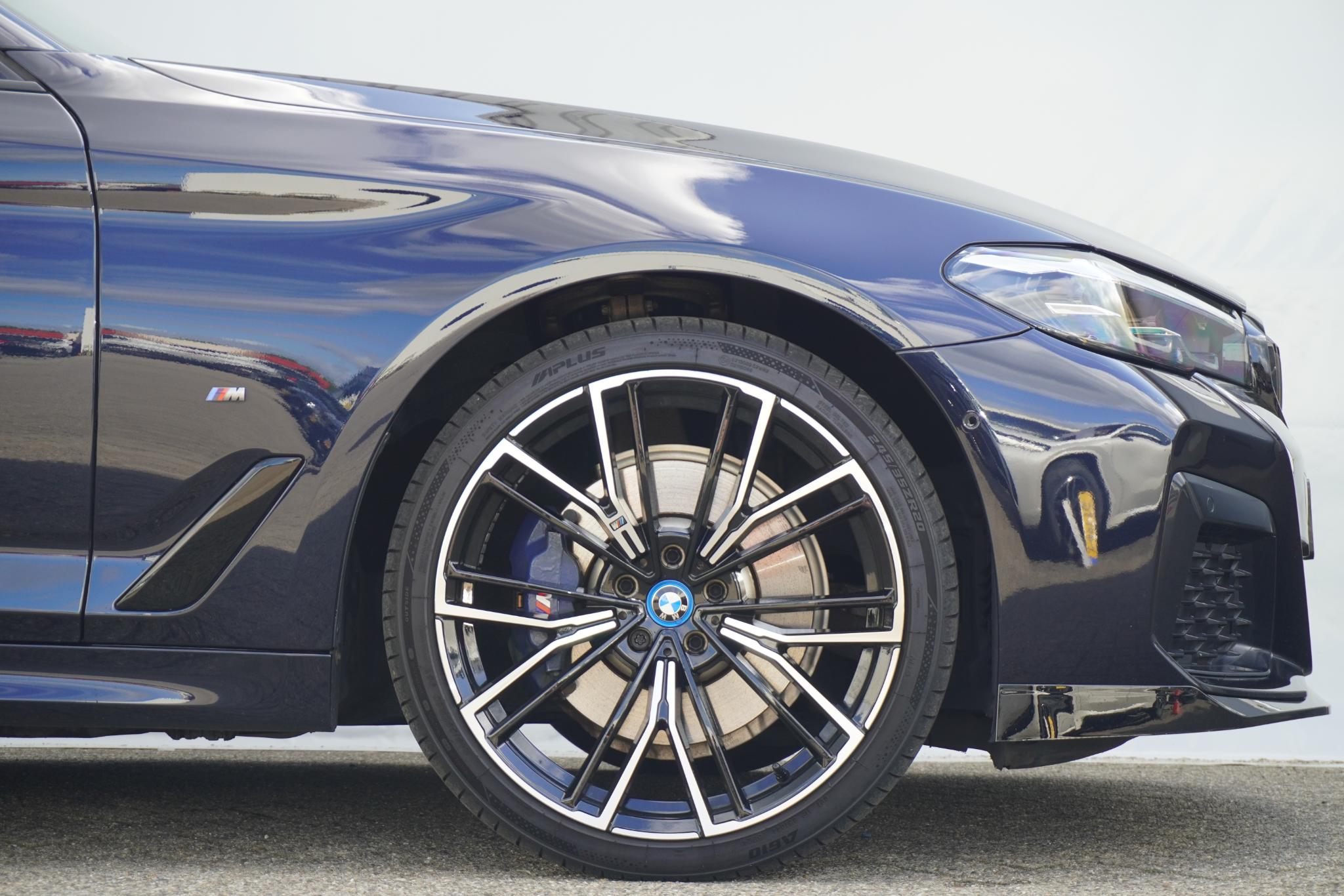 BMW 5-Serie