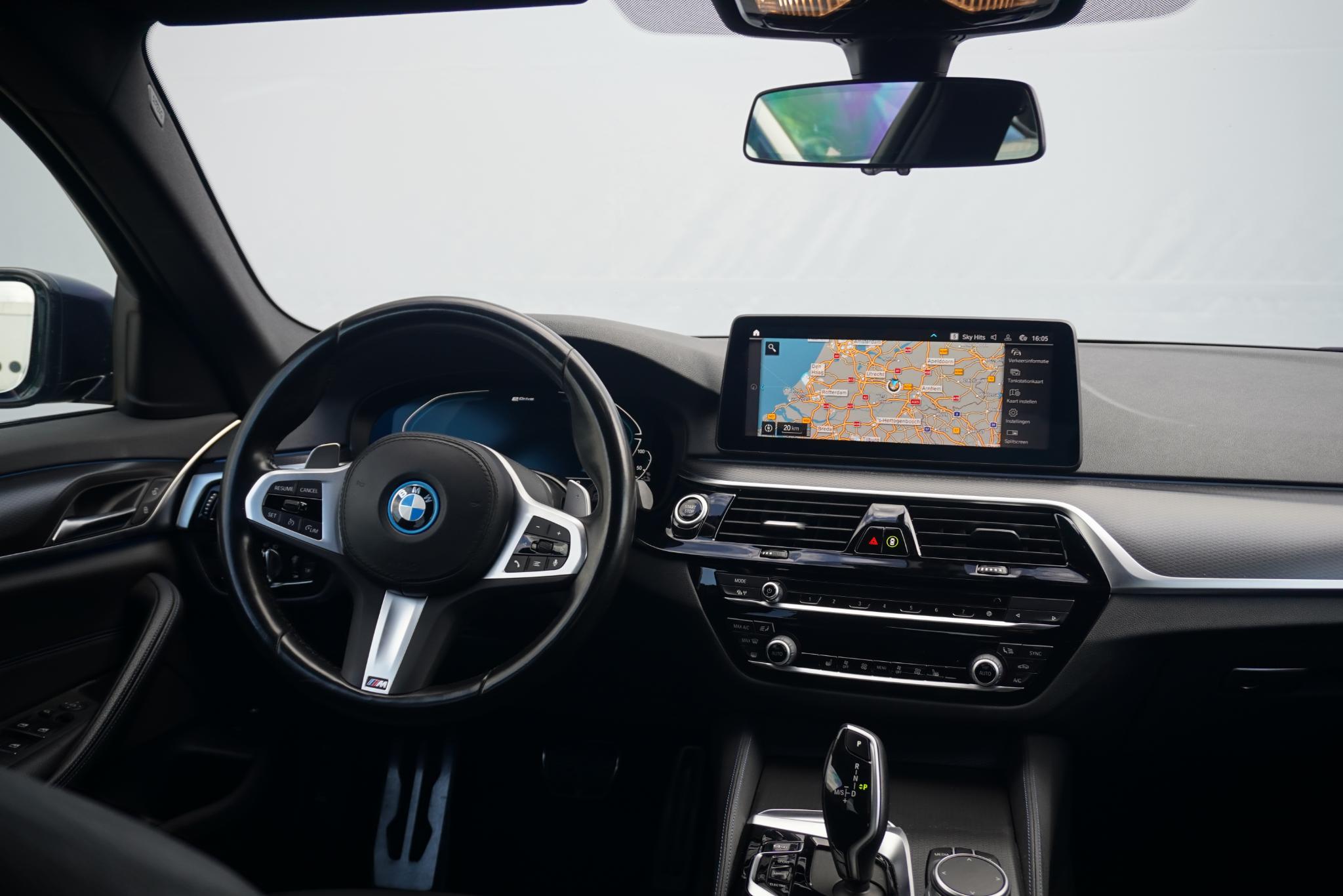 BMW 5-Serie