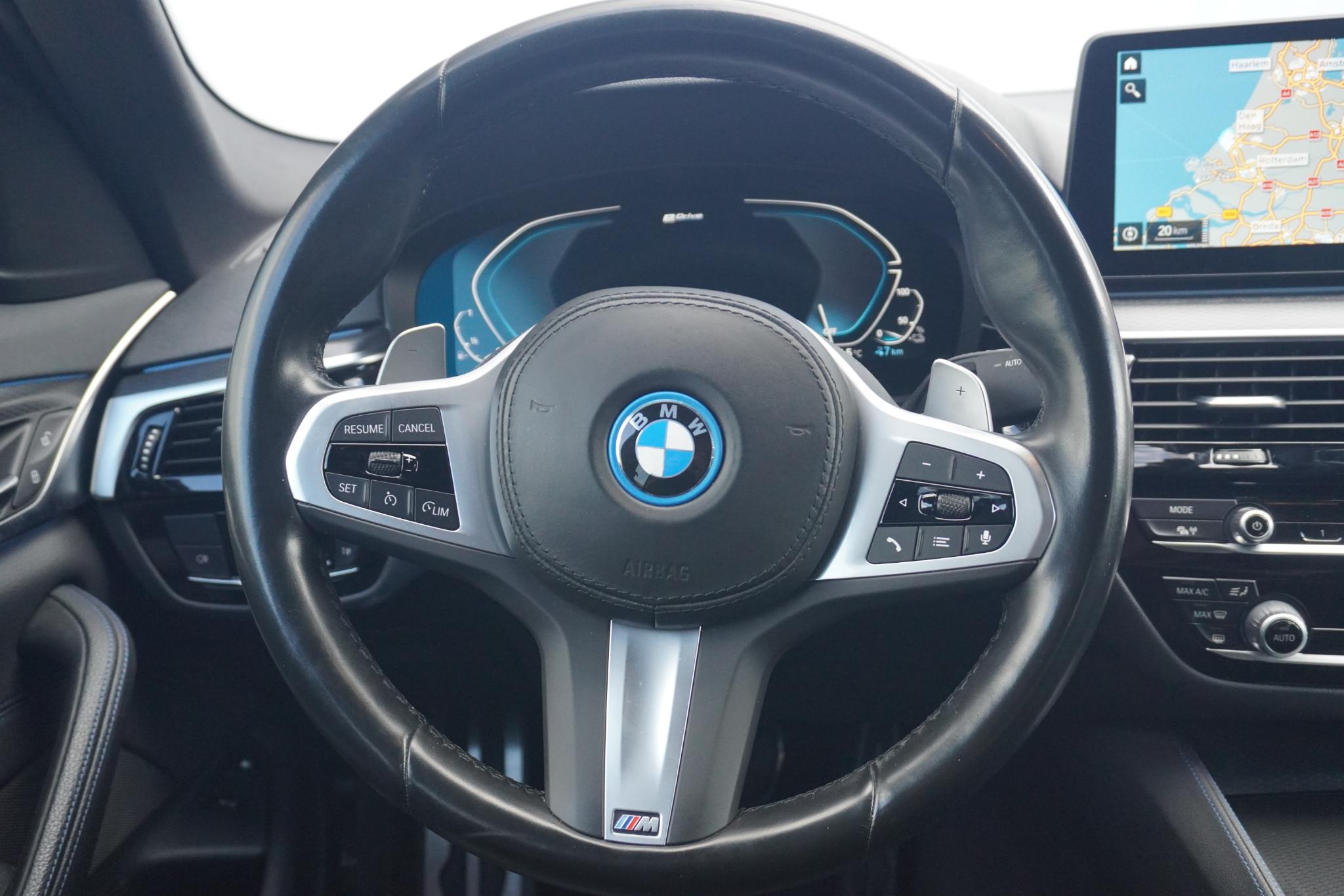 BMW 5-Serie