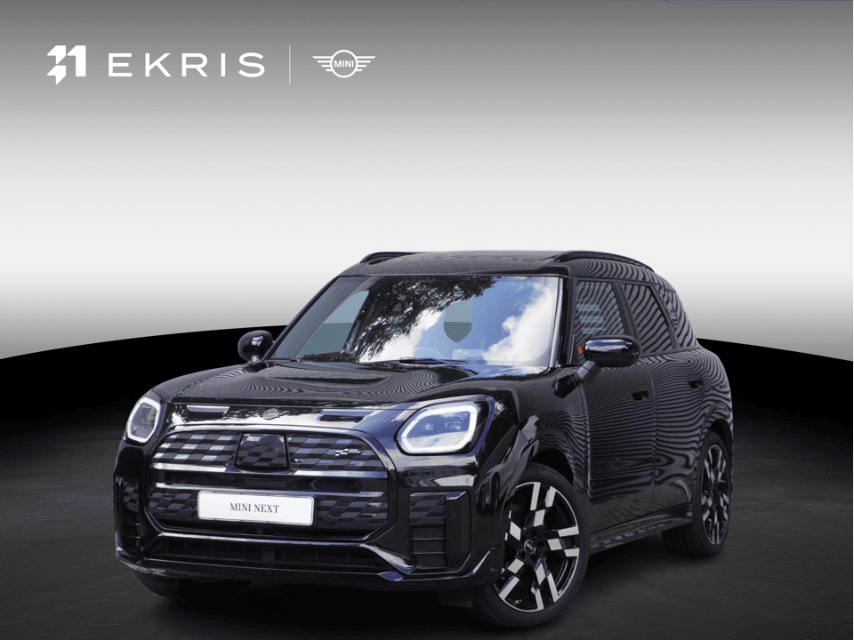 MINI Countryman E John Cooper Works M - Afbeelding 1
