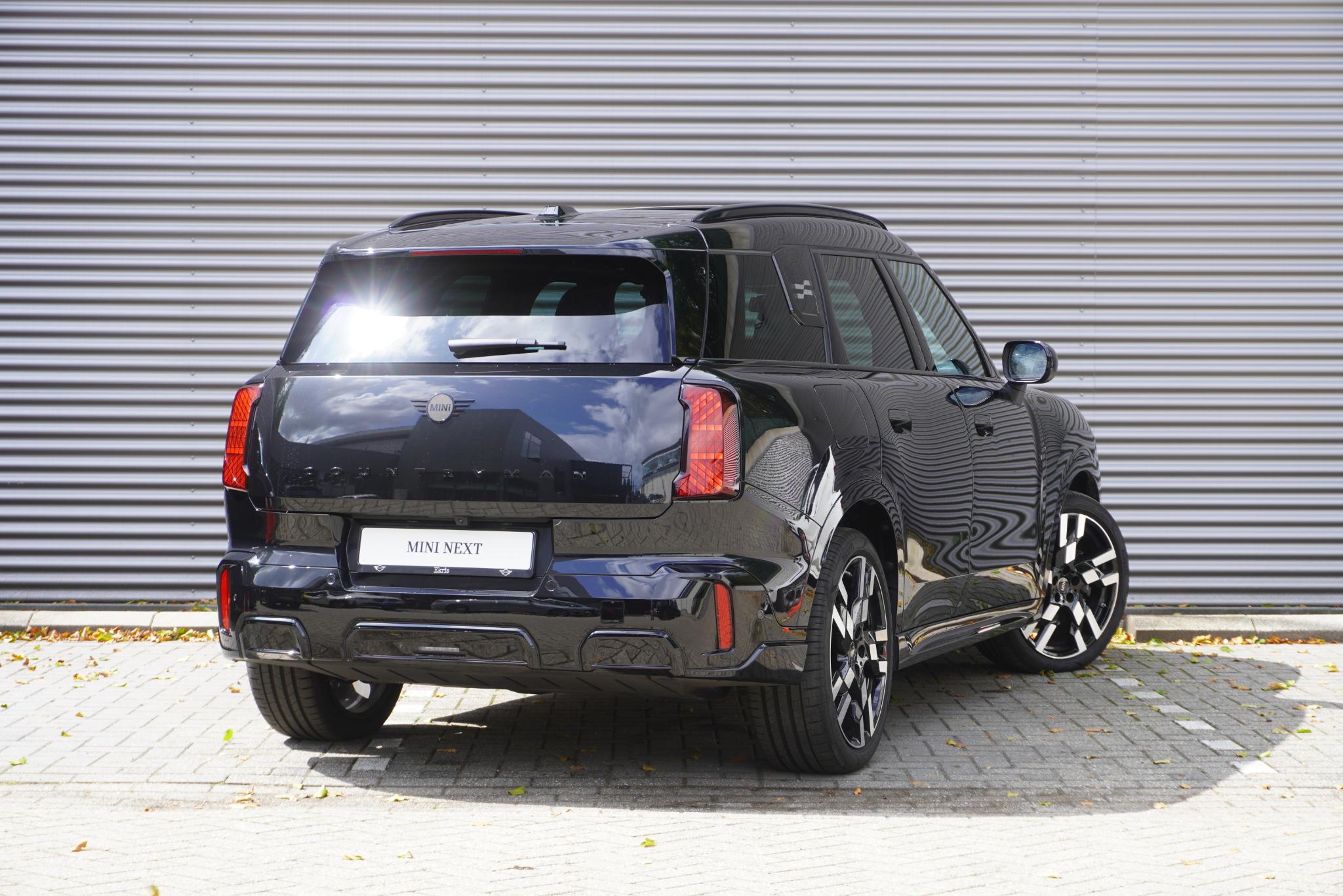 MINI Countryman E John Cooper Works M - Afbeelding 2