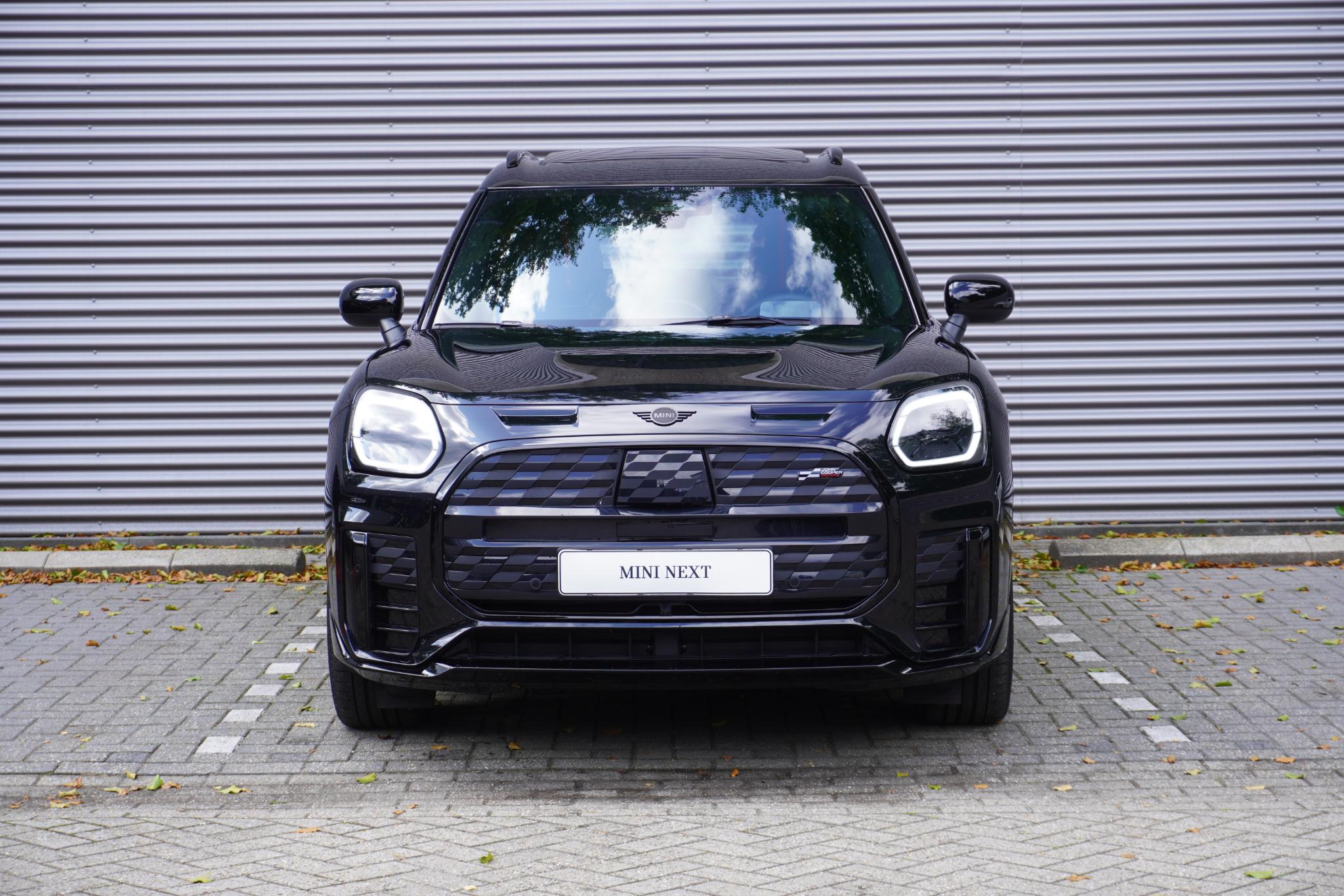 MINI Countryman E John Cooper Works M - Afbeelding 3