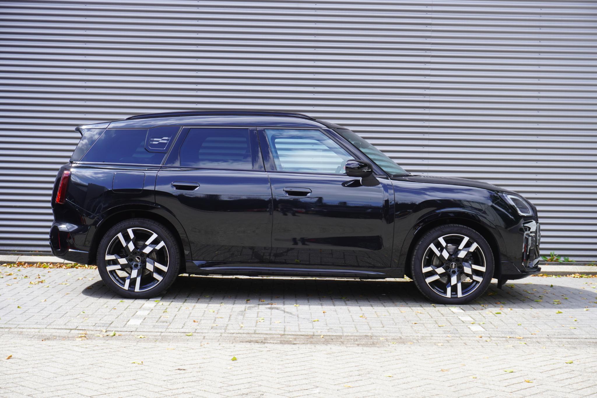 MINI Countryman E John Cooper Works M - Afbeelding 4