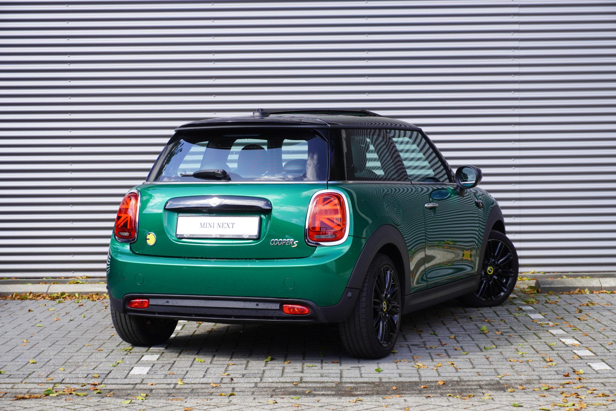 MINI Electric 3-Deurs - Afbeelding 2