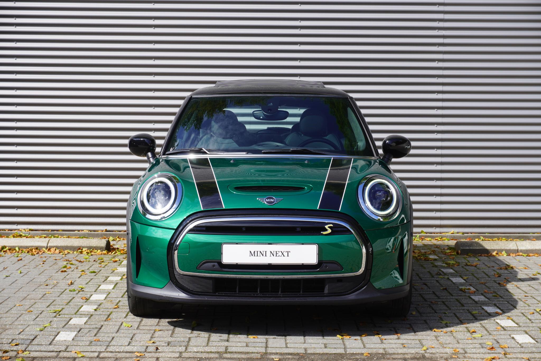 MINI Electric 3-Deurs - Afbeelding 3