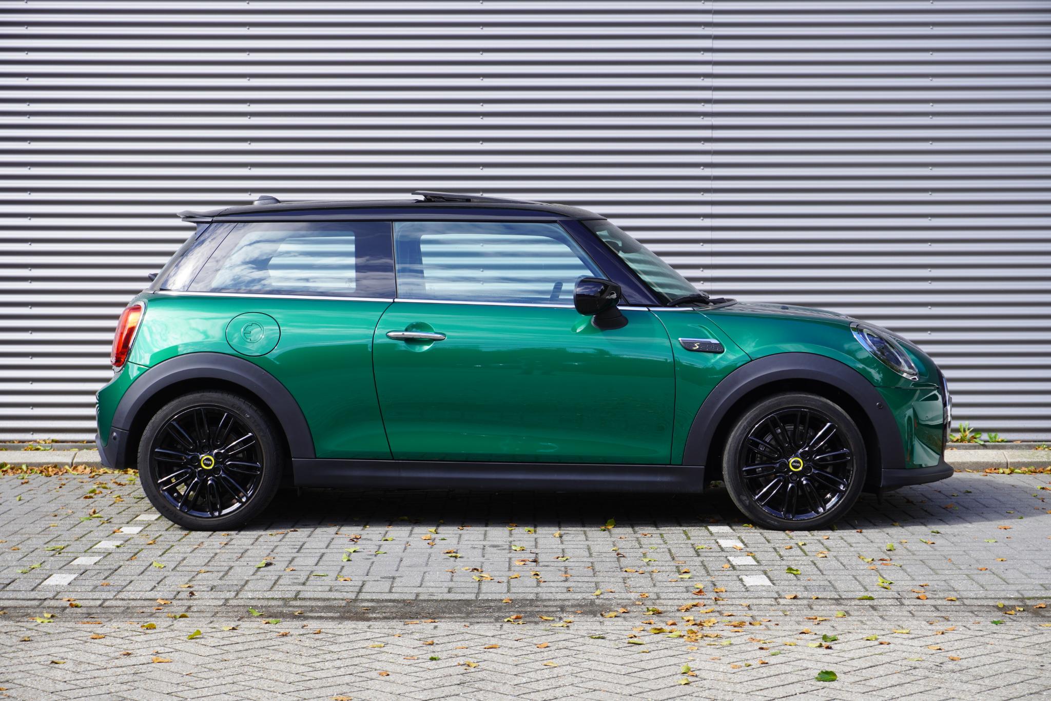 MINI Electric 3-Deurs - Afbeelding 4