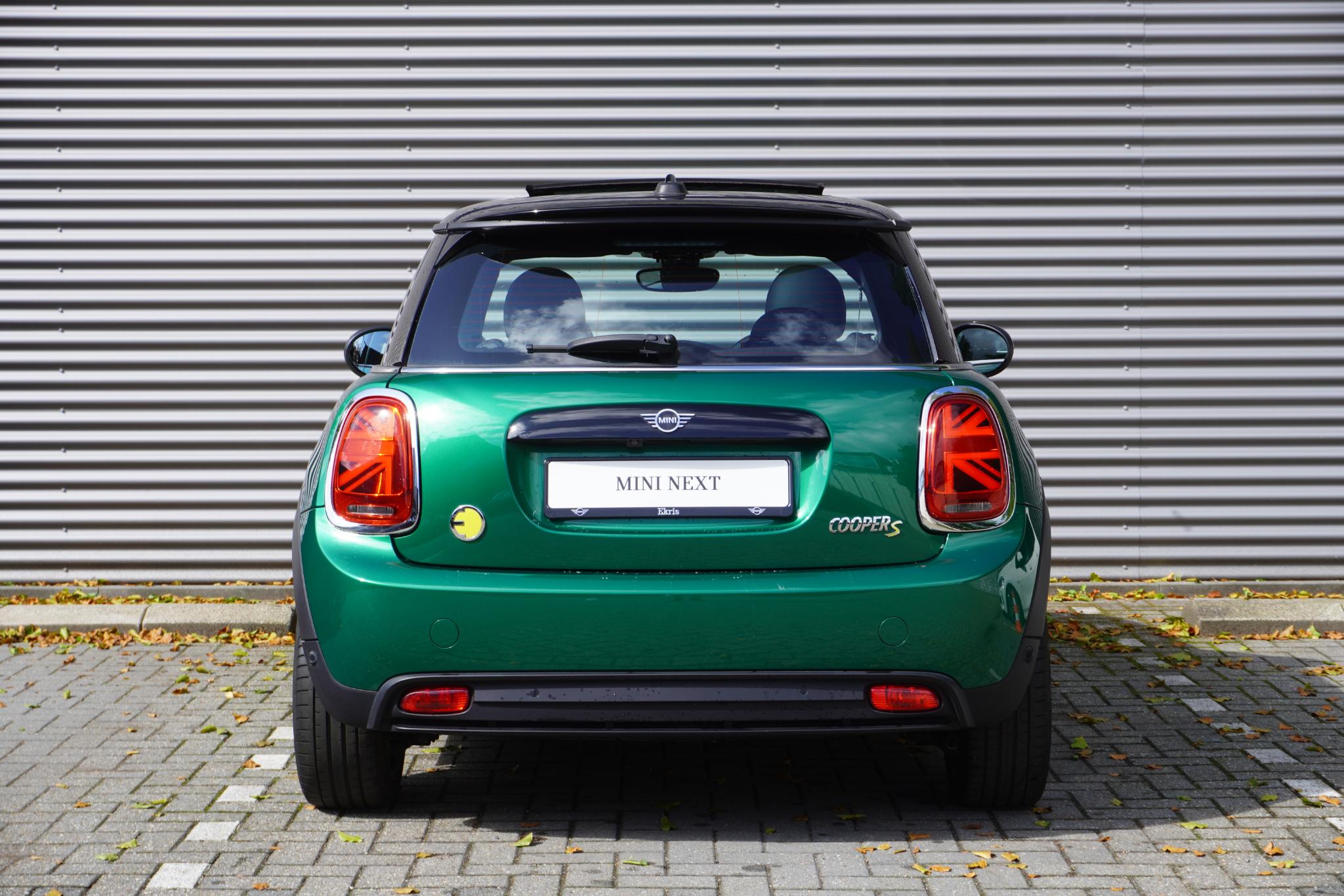 MINI Electric 3-Deurs - Afbeelding 5