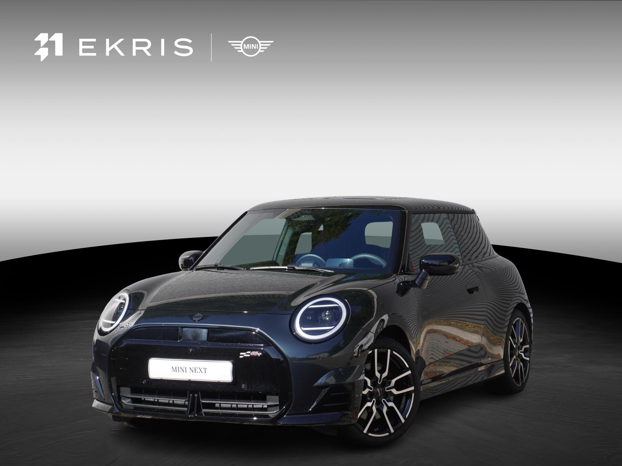 MINI 3-Deurs Cooper E John Cooper Works