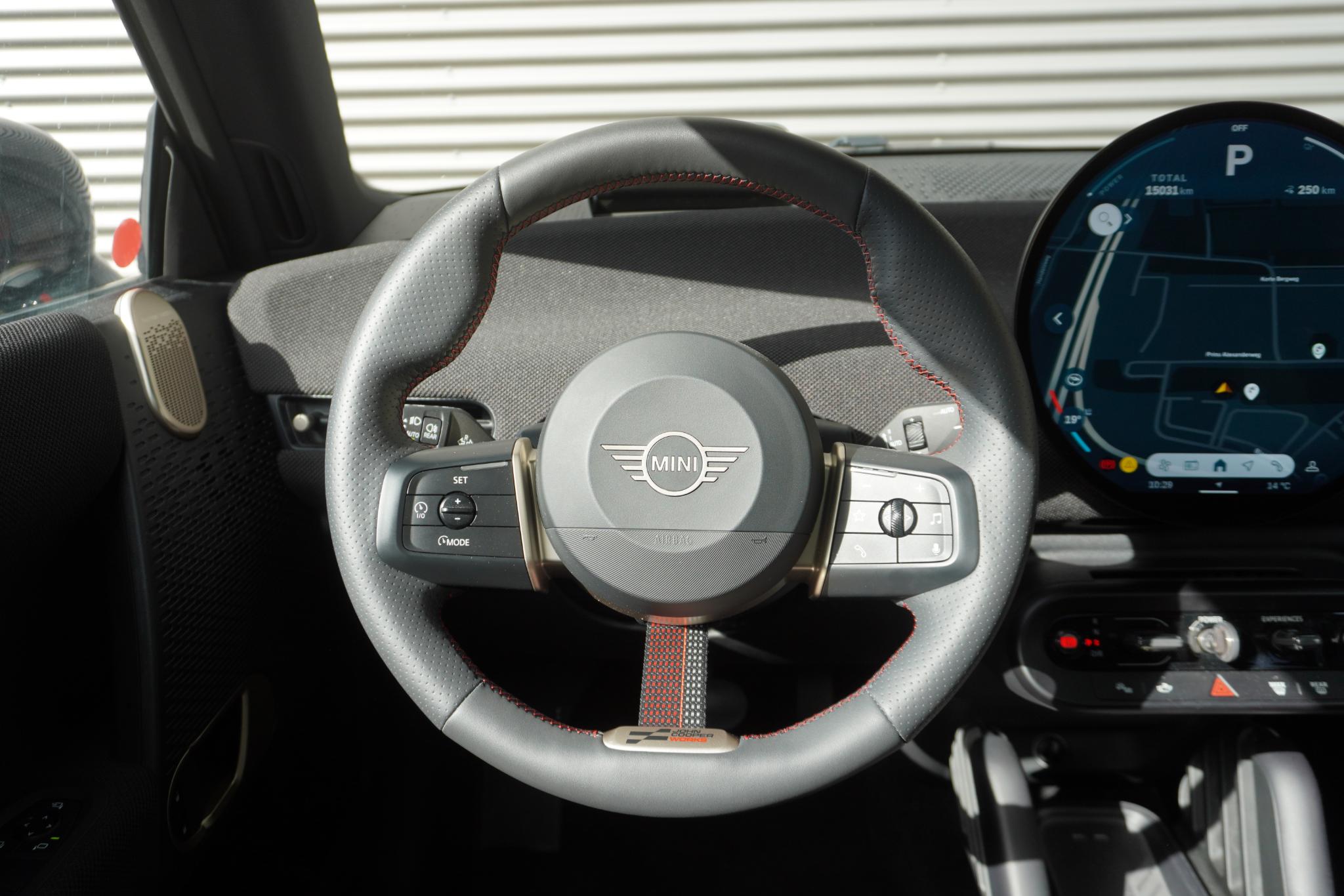 MINI MINI 3-Deurs