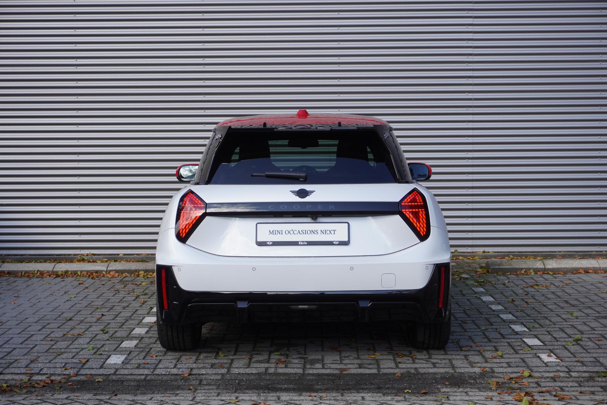 MINI 3-Deurs Cooper E John Cooper Works - Afbeelding 5