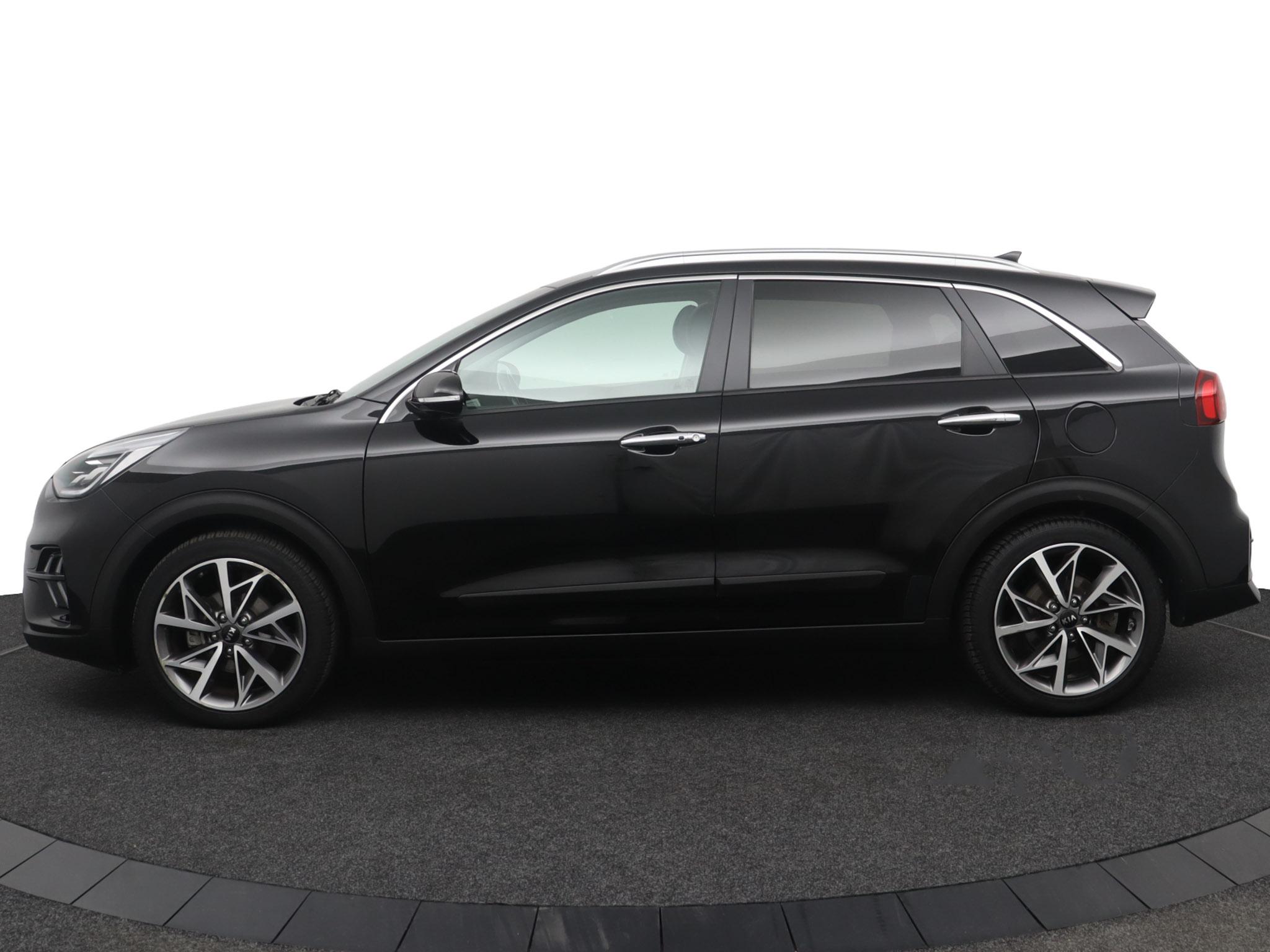 Kia Niro 1.6 GDi Hybrid ExecutiveLine - Afbeelding 3