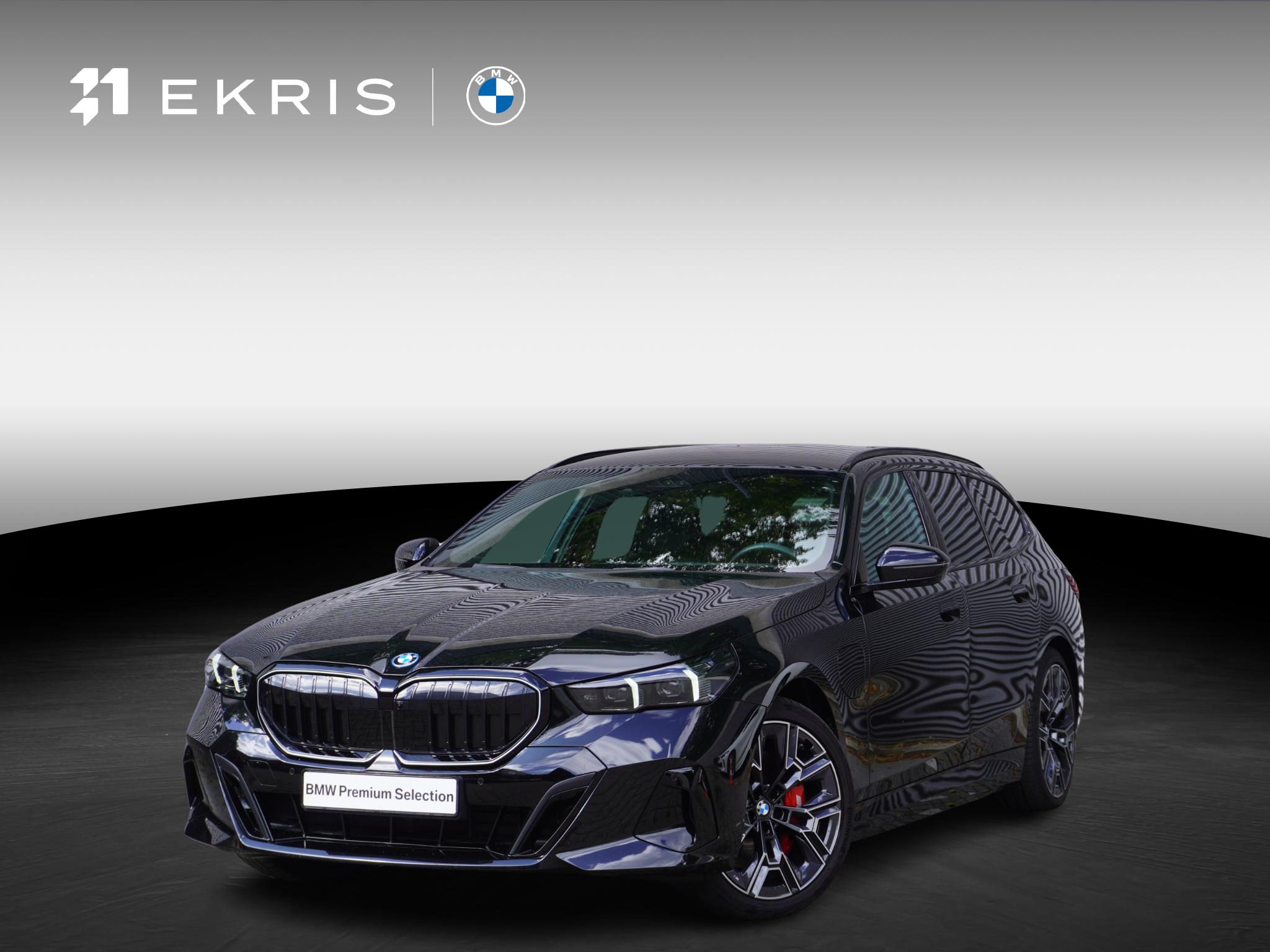 BMW 5 Serie 550e xDrive Touring