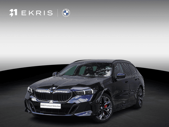 BMW 5 Serie 550e xDrive Touring