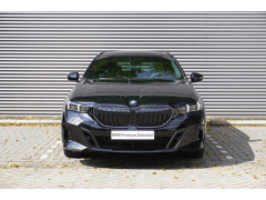 BMW 5 Serie 550e xDrive Touring - Afbeelding 3