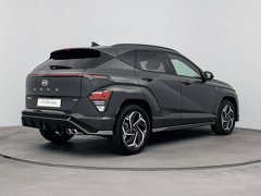 Hyundai Kona 1.6 GDI HEV N Line - Afbeelding 2
