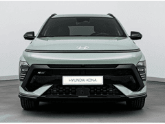 Hyundai Kona 1.6 GDI HEV N Line - Afbeelding 4