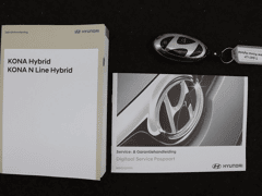 Hyundai Kona 1.6 GDI HEV Premium - Afbeelding 4