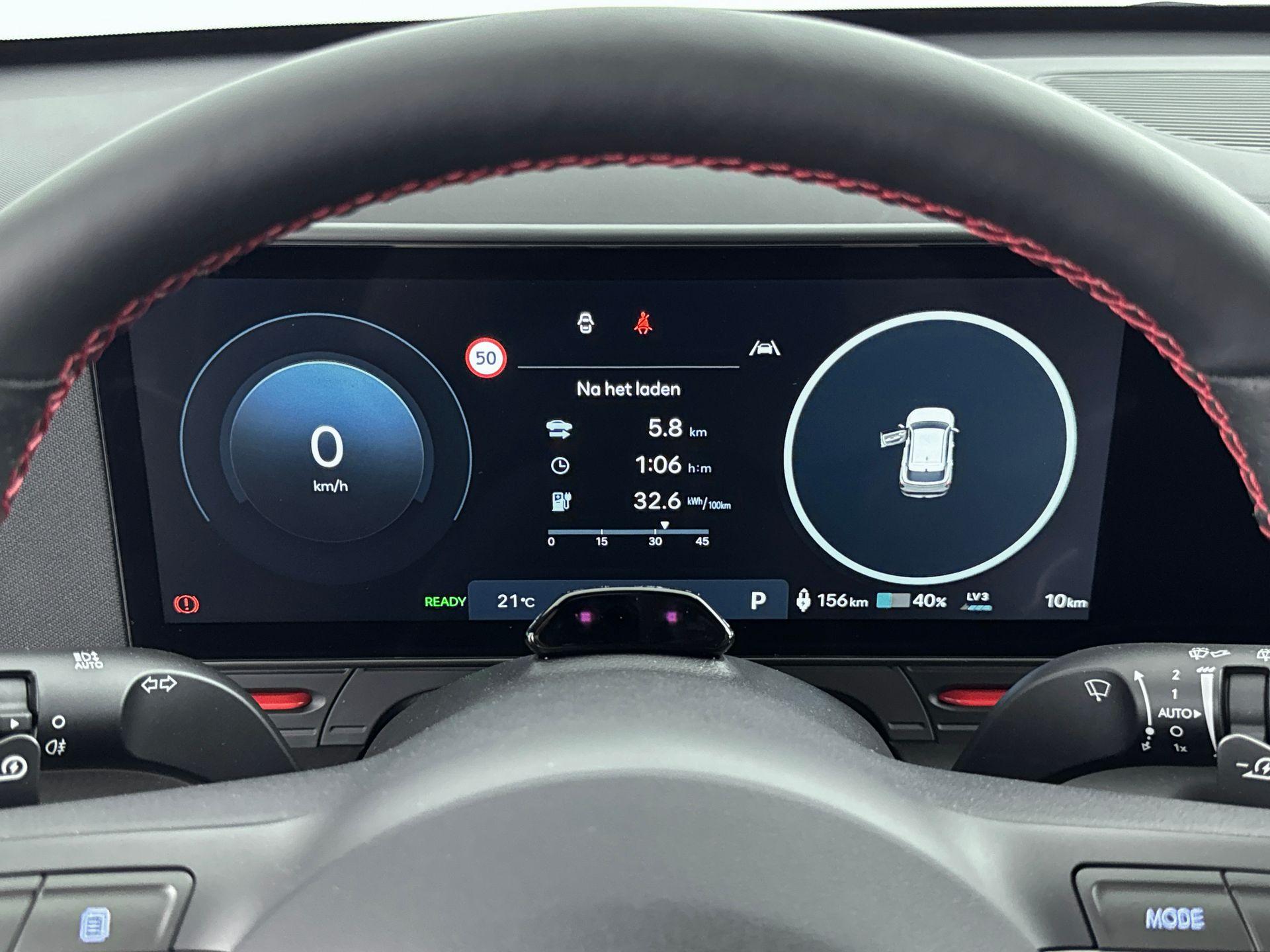 Hyundai Kona Electric N Line 64.8 kWh - Afbeelding 5