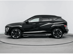 Hyundai Kona Electric N Line 64.8 kWh - Afbeelding 3