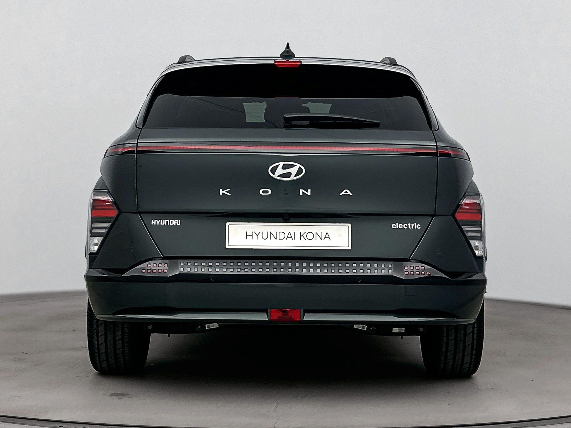 Hyundai Kona Electric Premium 64.8 kWh - Afbeelding 5