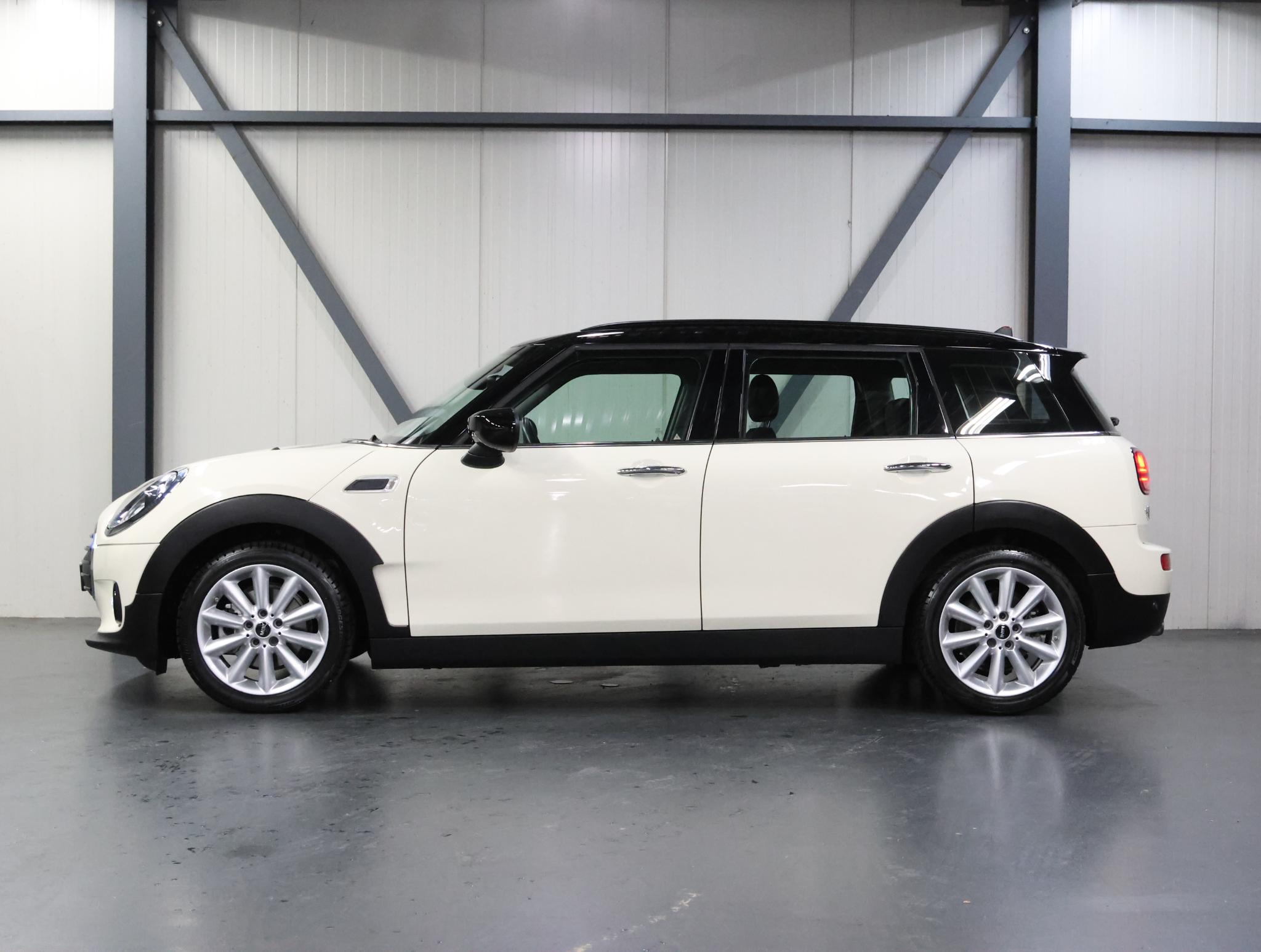 MINI Clubman 136PK Cooper Business Edition - Afbeelding 2