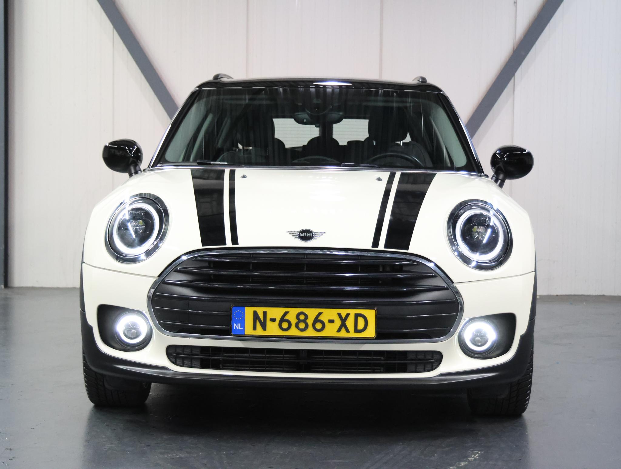 MINI Clubman 136PK Cooper Business Edition - Afbeelding 5
