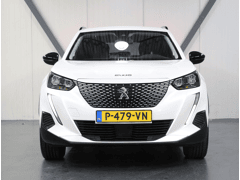 Peugeot e-2008 EV Allure 50 kWh 136PK - Afbeelding 5