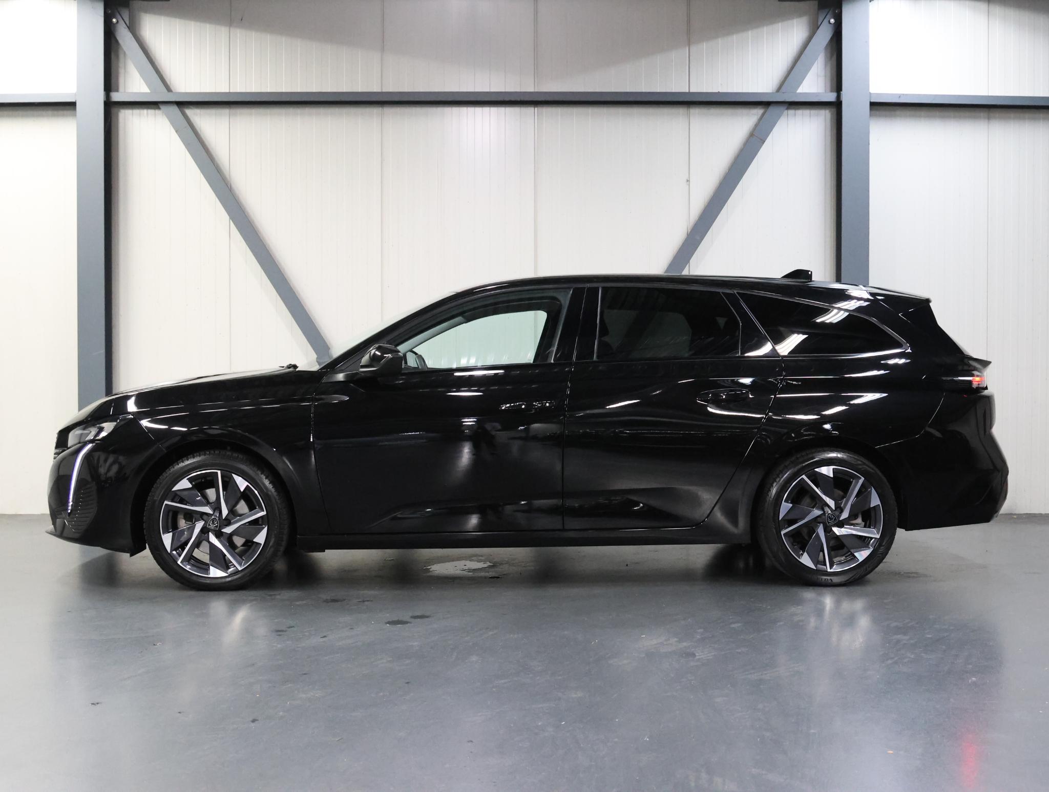 Peugeot 308 SW 1.2 130PK Allure Pack Business - Afbeelding 2