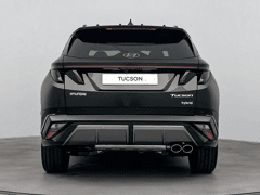 Hyundai Tucson 1.6 T-GDI PHEV N Line Sky - Afbeelding 5