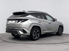 Hyundai Tucson 1.6 T-GDI PHEV N Line Business - Afbeelding 2