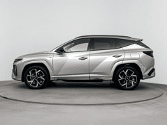 Hyundai Tucson 1.6 T-GDI PHEV N Line Business - Afbeelding 3