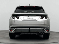 Hyundai Tucson 1.6 T-GDI PHEV N Line Business - Afbeelding 5