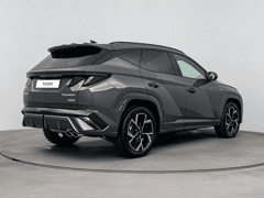 Hyundai Tucson 1.6 T-GDI HEV N Line Sky - Afbeelding 2