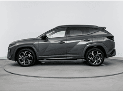 Hyundai Tucson 1.6 T-GDI HEV N Line - Afbeelding 3