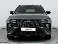 Hyundai Tucson 1.6 T-GDI HEV N Line - Afbeelding 4
