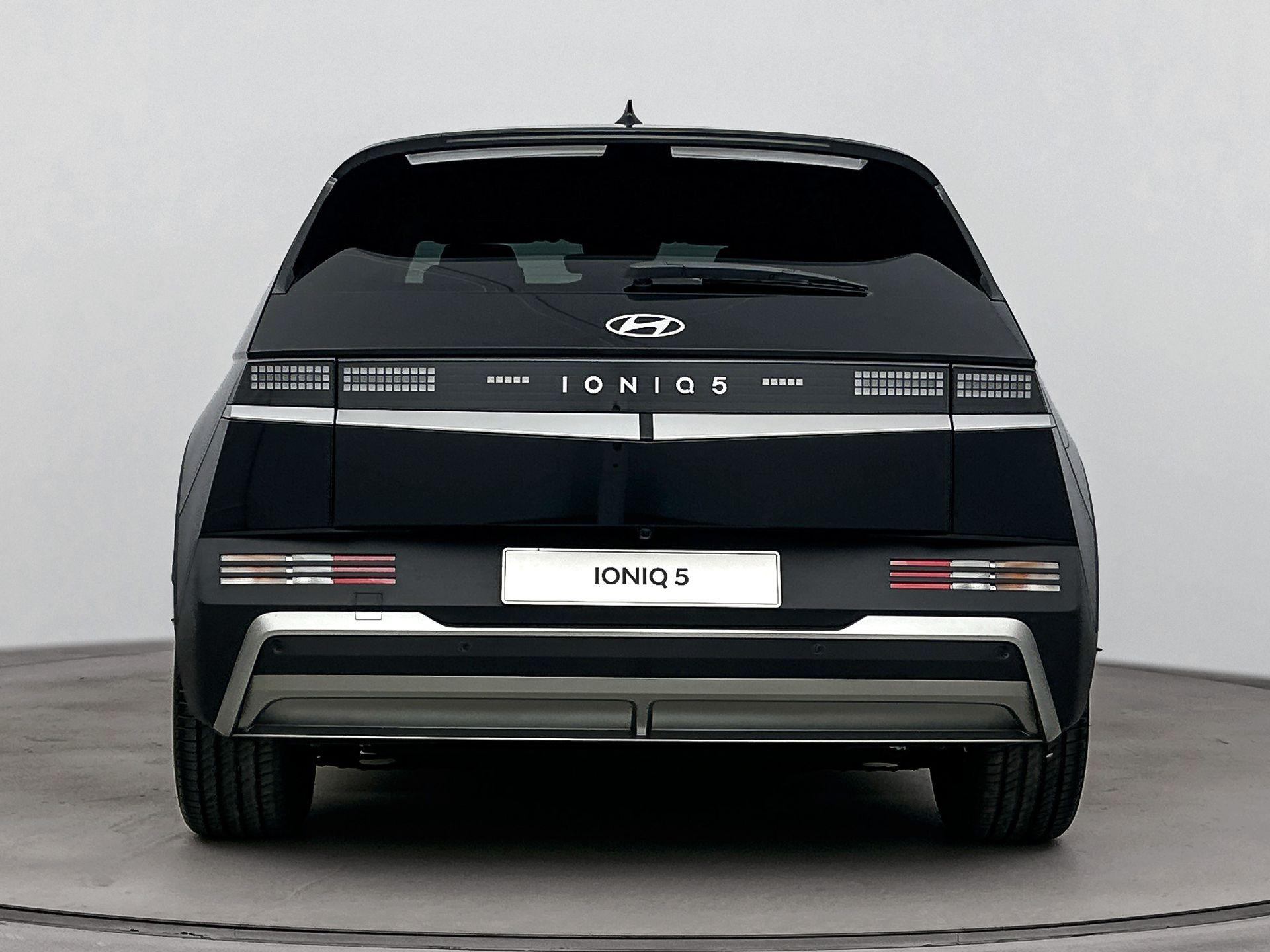 Hyundai IONIQ 5 Long Range Pure Edition 84 kWh - Afbeelding 5