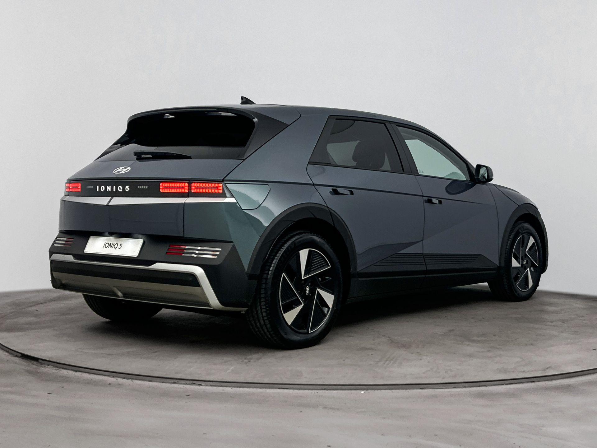 Hyundai IONIQ 5 Long Range Pure Edition 84 kWh - Afbeelding 2