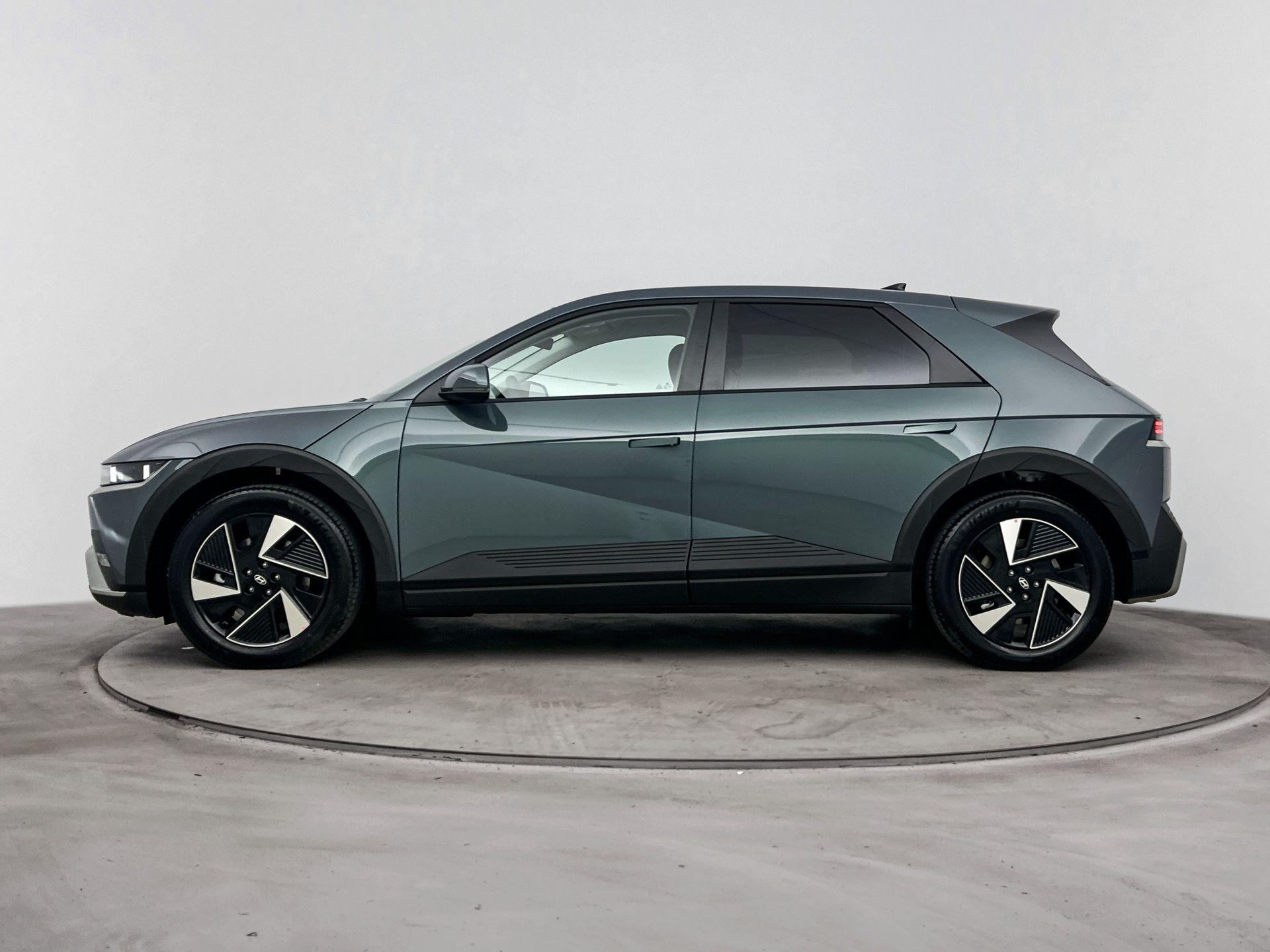 Hyundai IONIQ 5 Long Range Pure Edition 84 kWh - Afbeelding 3