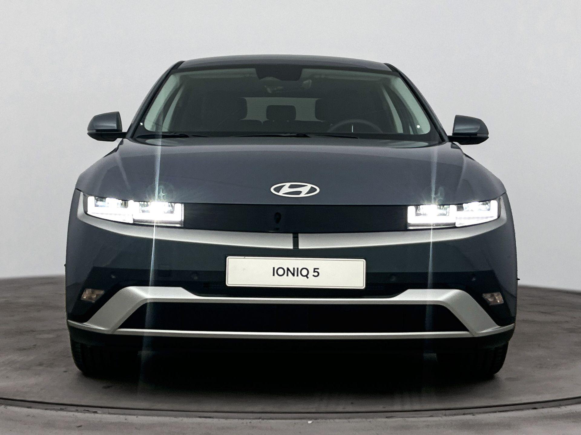 Hyundai IONIQ 5 Long Range Pure Edition 84 kWh - Afbeelding 4