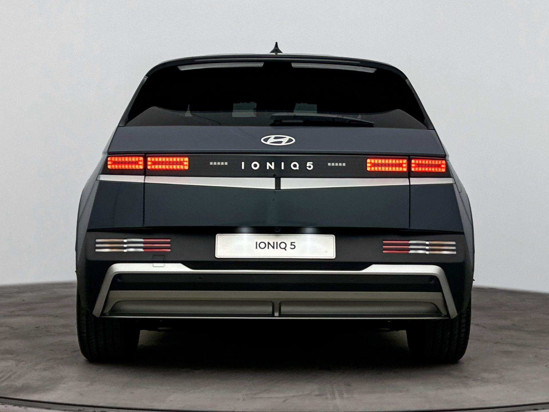 Hyundai IONIQ 5 Long Range Pure Edition 84 kWh - Afbeelding 5