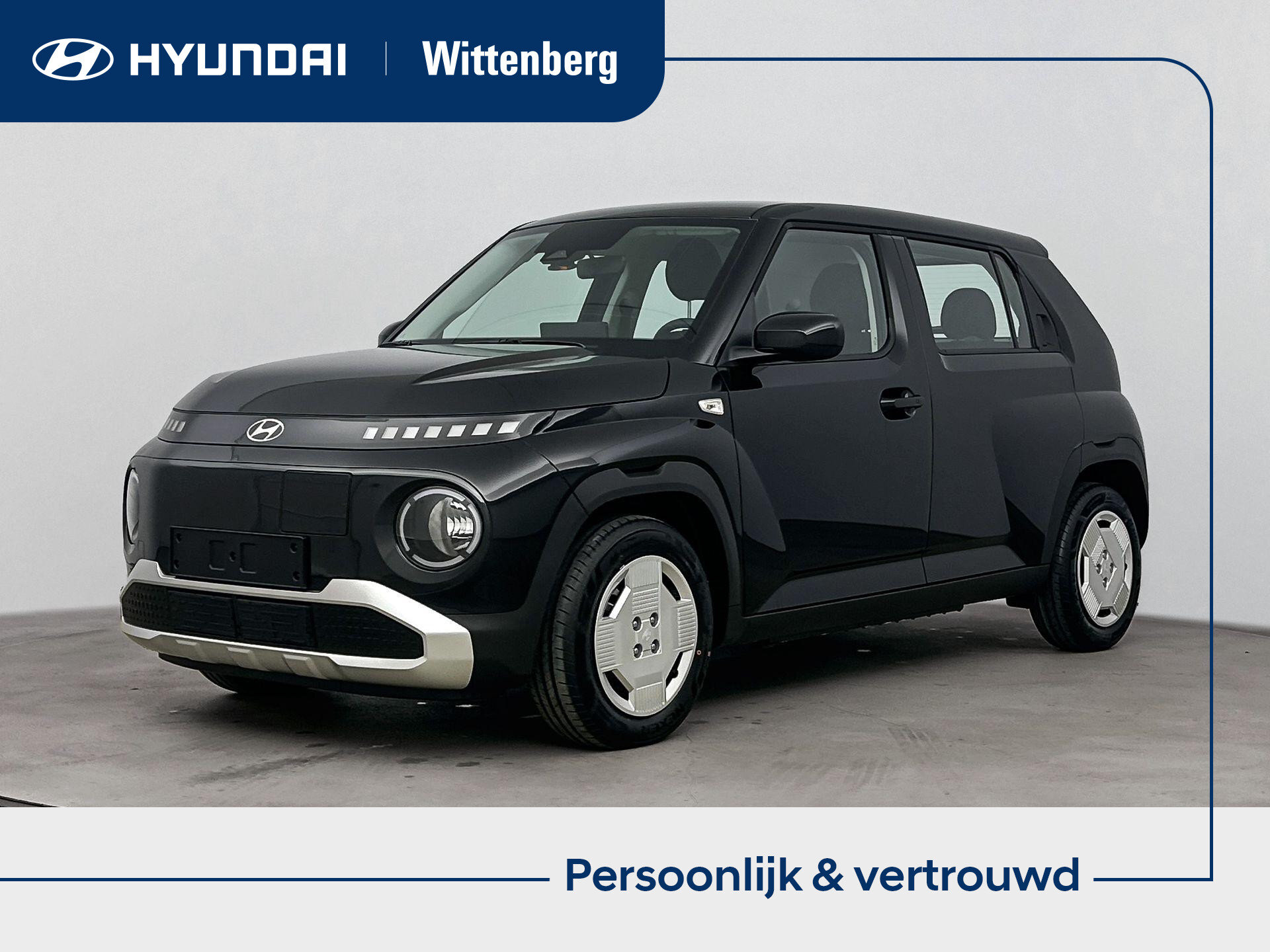 Hyundai Inster