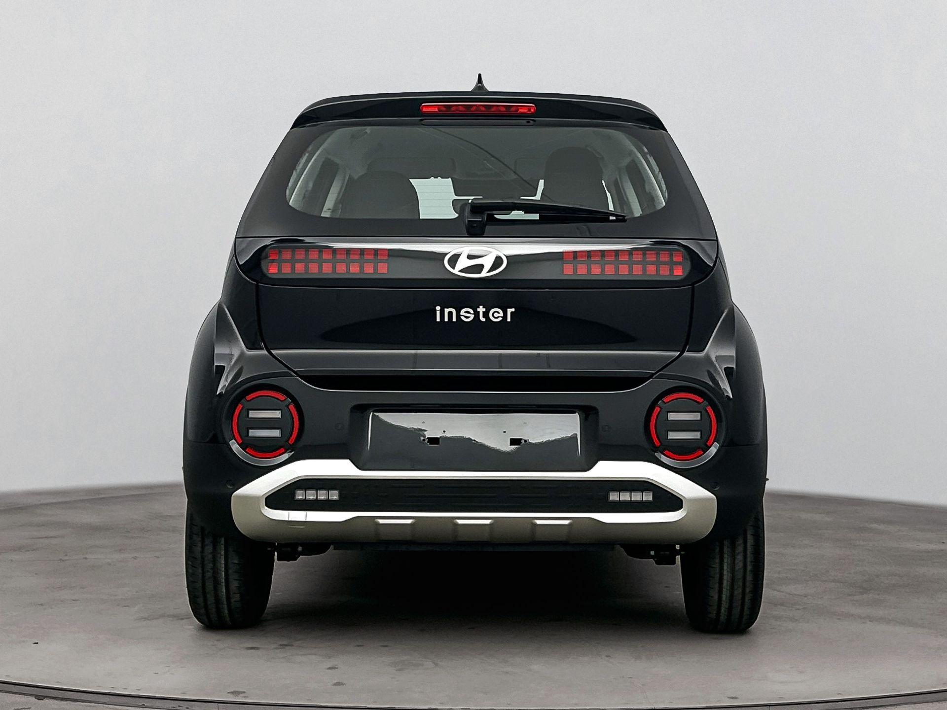 Hyundai Inster