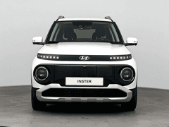 Hyundai Inster Pulse Advanced 42 kWh - Afbeelding 4